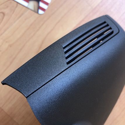 Mercedes Benz 2048210036 GLK 350 250 OEM Rain Sensor Cover