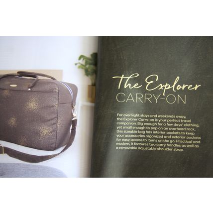 The Complete Bag Making Masterclass