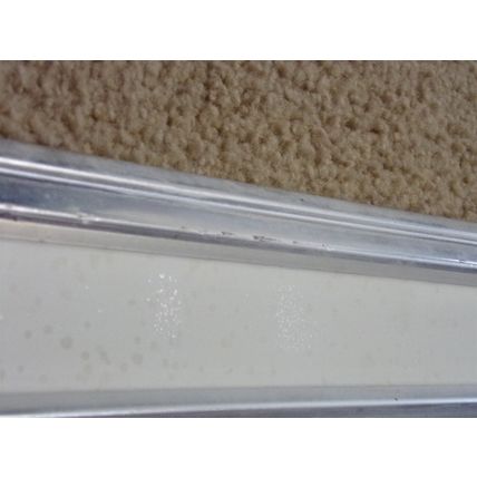 1964 64 Plymouth Fury 2d HT RH Door Trim OEM Two Door Hard Top Passenger