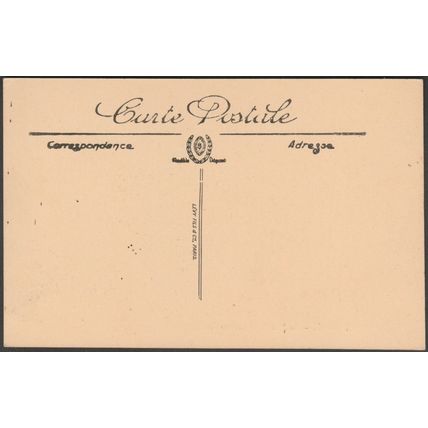La Place Terre-au-Duc, Quimper, c.1905-10 - Lévy CPA LL59