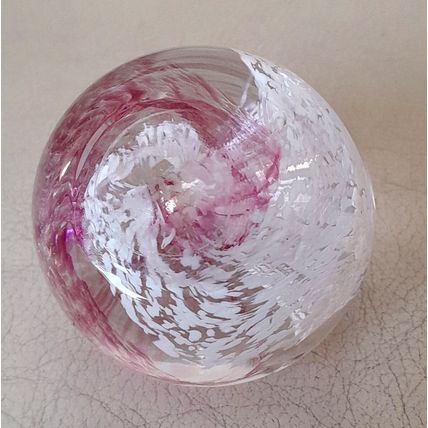 Caithness : Mooncrystal : Paperweight