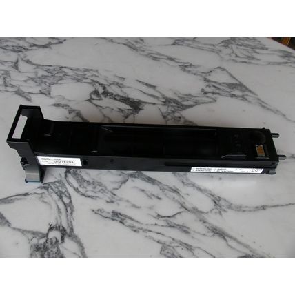 Refilled OEM Konica Minolta Cyan A0DK451 Toner Cartridge A0DK452 A0DK432 4650
