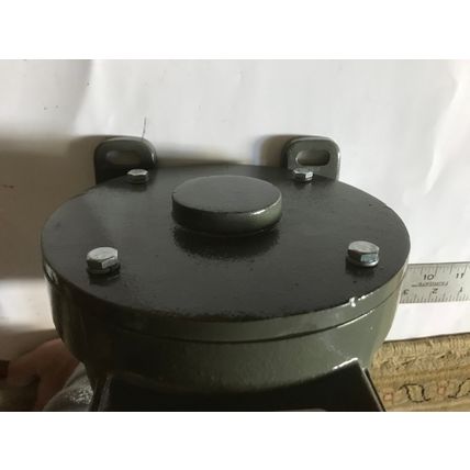 NEW DYNAPAR M060683 ENCODER,62-pmef-0500-tb,m060683,C464370 0001,9644,ED