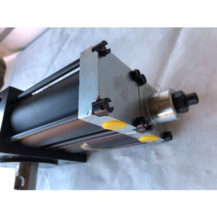NEW PHD 3R11H 6 210-030-D-G-K-V LINEAR ACTUATOR USA 09193321-01 1108,AB
