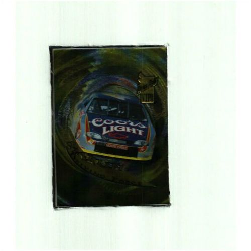1998 Press Pass VIP Sterling Marlin Driving Force # DF 13/18