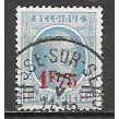Belgium ( Belgique ) N° 248 YVERT OBLITERE (USED)