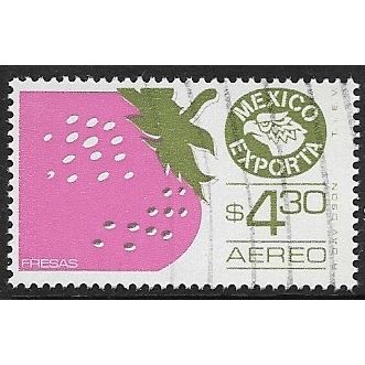 1975/1982 Michel 1505 - cancelled
