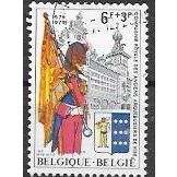 Belgium ( Belgique ) N° 1889 YVERT OBLITERE (USED)