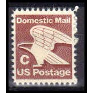 Used 1946 20c C Eagle Fine W1221
