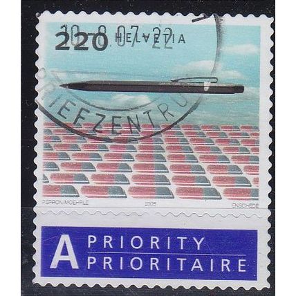 SCHWEIZ SWITZERLAND [2005] MiNr 1928 ( O/used )