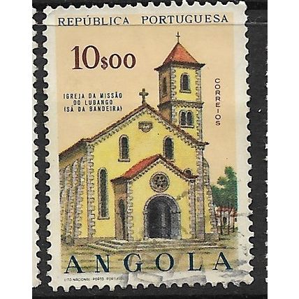 1963 SG 627 - fine used (o)