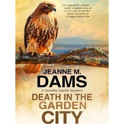 Death In The Garden City