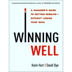 Winning Well