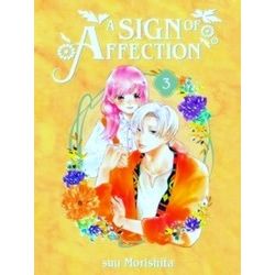 A Sign Of Affection 3