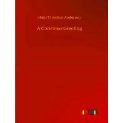 A Christmas Greeting