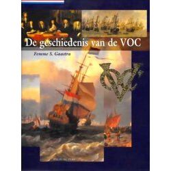 De Geschiedenis Van De Voc