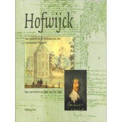 Constatijn Huygens Hofwijck