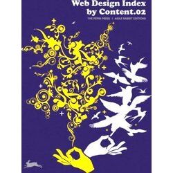 Web Design Index By Content 2