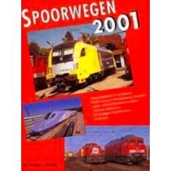 Spoorwegen / 2001