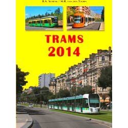 Trams 2014