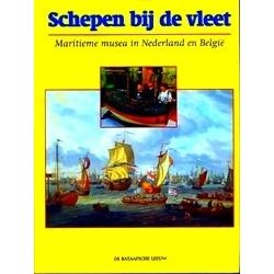 Schepen Bij De Vleet