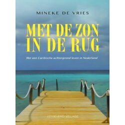 Met De Zon In De Rug