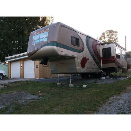 1999 Newmar Kountry Star