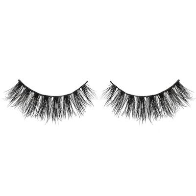 3D Mink Eyelashes - Off The Record[ ]