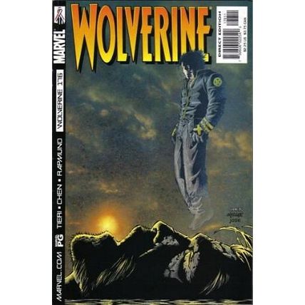 Wolverine (Vol 1) # 176 NM MODERN AGE COMICS