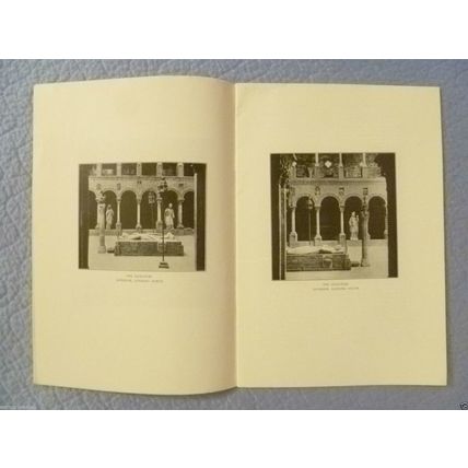 BULLETIN OF THE METROPOLITAN MUSEUM OF ART NEW YORK JULY 1925 VOL XX No 7