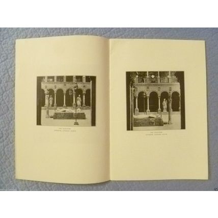 BULLETIN OF THE METROPOLITAN MUSEUM OF ART NEW YORK JULY 1925 VOL XX No 7