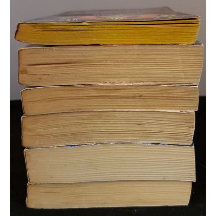 5 Used PB in New Doctor Who Adventures series + Dr. Who & Masque of Mandragora