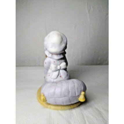 Little Miss Muffet Figurine "The Good Co." Adorable Collectible! NIB Never Displ