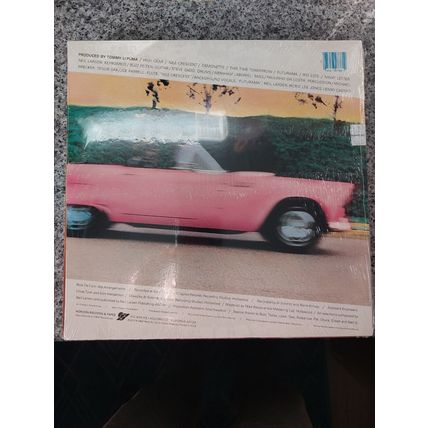 Neil Larsen - High Gear 1979 Vinyl NEW - SEALED