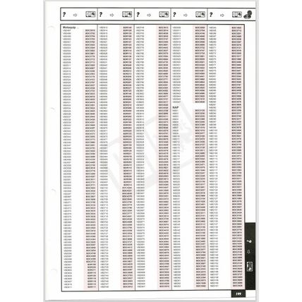 Quinton Hazell Brake Discs And Drums Parts Catalogue QH15 2001 PDF