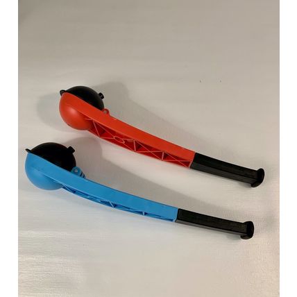 Snowball Maker Thrower Kids Children Outdoor Winter Toys Snow Sand Mold Tool Set