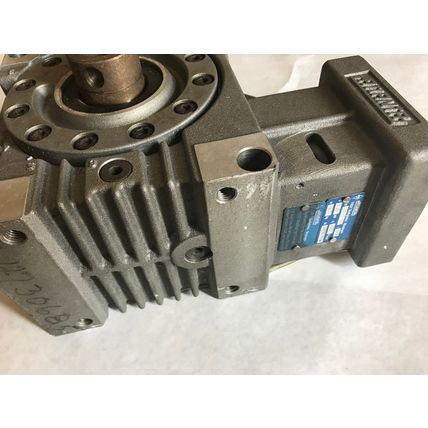 NEW ATLANTA 535 72 077 GEAR REDUCER,ATLANTA 535 72077 ,TG