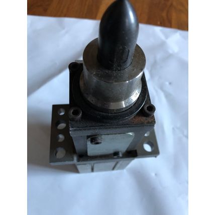 NEW PHD ML314735 PLK MODULAR PNEUMATIC PIN CLAMP,13426473 1905,AR