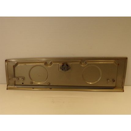 1964 Dodge 440 Glove Box Door OEM w/ Latch Polara 330 500