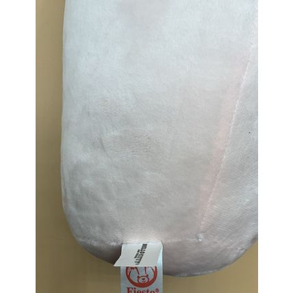 A Very Rare HTF Sanrio Hello Kitty Cinnamoroll Boba Tea Plush Fiesta