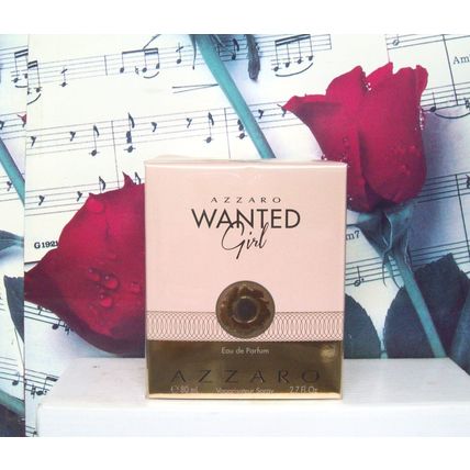 Azzaro Wanted Girl 2.7 OZ. EDP Spray