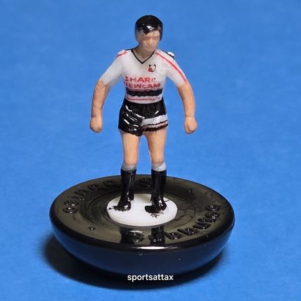 SUBBUTEO #63327 MANCHESTER UNITED 2ND Spare figure Player