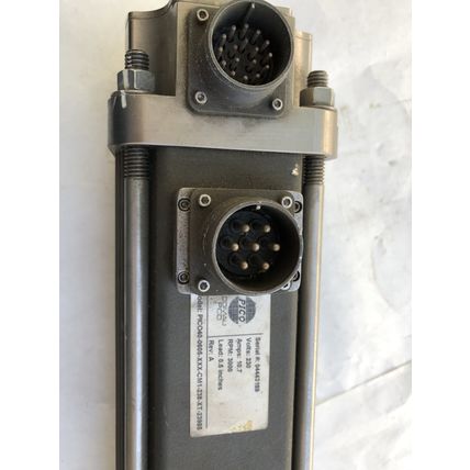 COMAU-PICO PICO40-0605-XXX-CM1-238-XT-23985 LINEAR SERVO ACTUATOR ,TG