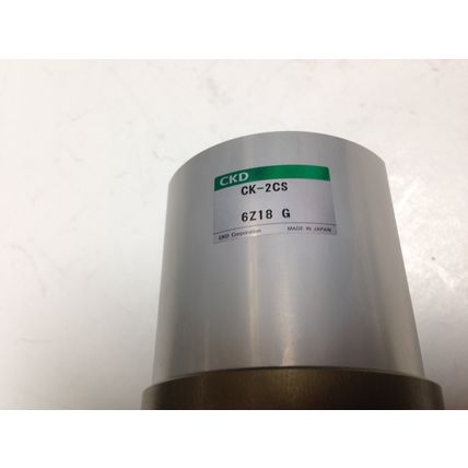 NEW CKD CK-2CS PNEUMATIC 3-JAW GRIPPER ACTUATOR,DL