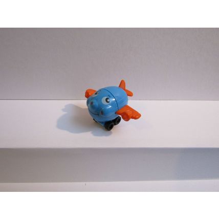 Kinder Surprise Toy 1998 K98 n33 Airplane