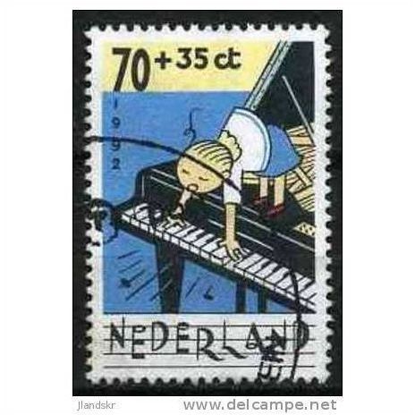 1992 NVPH 1539 - fine used (o)