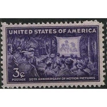 1944 Michel 531 - MNH (**)