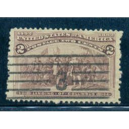 Used 231 2c Landing of Columbus Fine Plus M02648