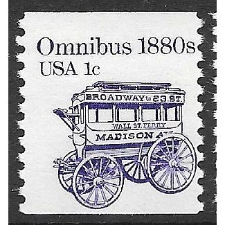 1983 Michel 1649 - MNH (**)