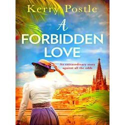 A Forbidden Love An Atmospheric Historical Romance You Don't Want To Miss